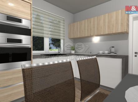 169282325493_3 x 3, čtverec, okno, hnědá, šedá _ 533798, RD.jpg | Prodej bytu, 2+1, 52 m²