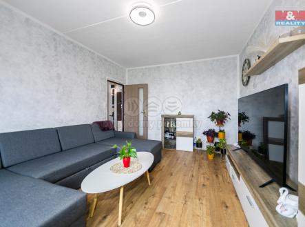 13.jpg | Prodej bytu, 2+1, 51 m²