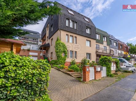 DSC07594-HDR.jpg | Pronájem bytu, 2+kk, 48 m²