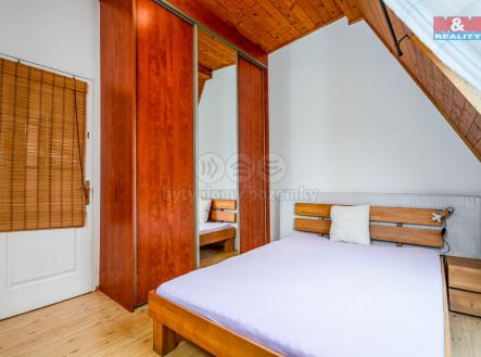 DSC07565-Edit.jpg | Pronájem bytu, 2+kk, 48 m²