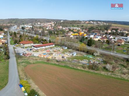 DJI_0936.jpg | Prodej - pozemek pro komerční výstavbu, 1 000 m²