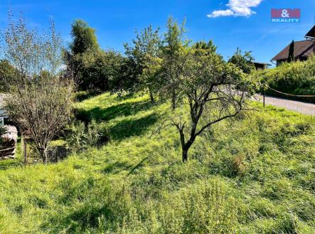 fcd74051-b4e0-43f3-8837-2c01b8a90f69.jpeg | Prodej - pozemek, zahrada, 491 m²