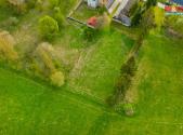Prodej - pozemek, trvalý travní porost, 615 m²