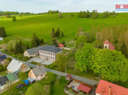 1.jpg | Prodej - pozemek, trvalý travní porost, 615 m²