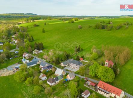 3.jpg | Prodej - pozemek, trvalý travní porost, 615 m²