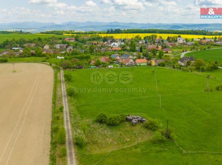 1.jpg | Prodej - pozemek, zemědělská půda, 1 166 m²