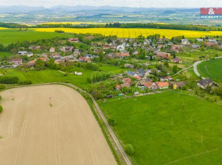 2.jpg | Prodej - pozemek, zemědělská půda, 1 166 m²