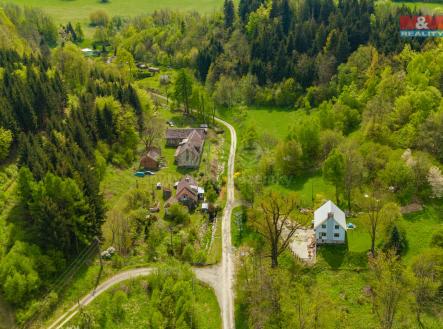 2.jpg | Prodej - pozemek, trvalý travní porost, 2 417 m²