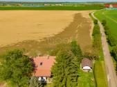 Prodej - pozemek, zemědělská půda, 3 474 m²