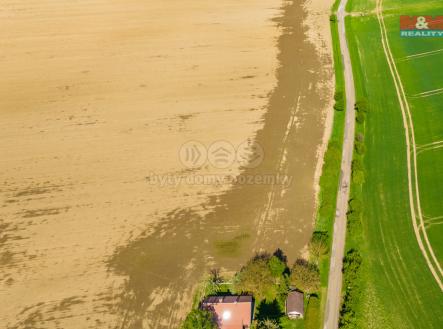 2.jpg | Prodej - pozemek, zemědělská půda, 3 474 m²