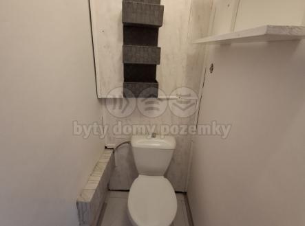 20250519_174522.jpg | Pronájem bytu, 3+1, 64 m²