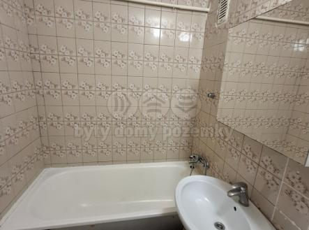 20250519_174506.jpg | Pronájem bytu, 3+1, 64 m²