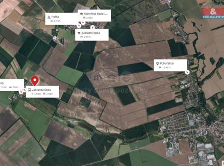 Mapa_okoli_2025_05_22_16_30.jpeg | Prodej - pozemek pro bydlení, 1 533 m²