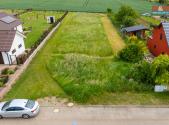 Prodej - pozemek pro bydlení, 1 533 m²