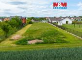 Prodej - pozemek pro bydlení, 1 533 m²