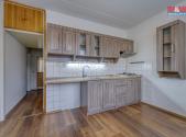 Pronájem bytu, 3+1, 61 m²
