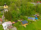 Prodej - pozemek, zahrada, 1 350 m²