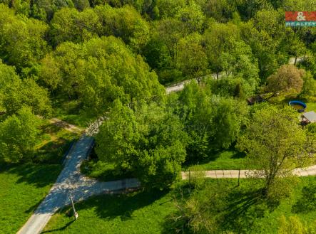 1.jpg | Prodej - pozemek, trvalý travní porost, 284 m²