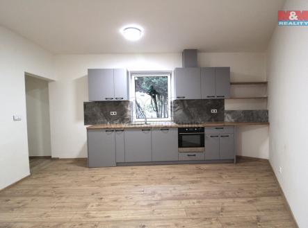 IMG_6926.jpg | Pronájem bytu, 1+kk, 35 m²