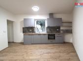 Pronájem bytu, 1+kk, 35 m²