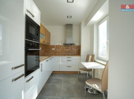kuchyn.jpg | Prodej bytu, 2+1, 49 m²