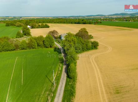 1.jpg | Prodej - pozemek, zemědělská půda, 842 m²