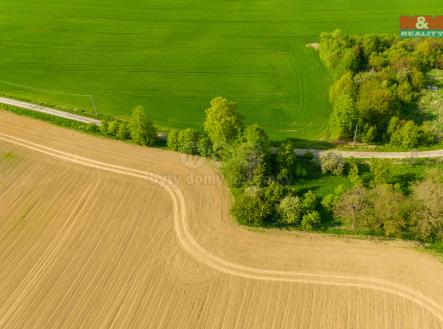 3.jpg | Prodej - pozemek, zemědělská půda, 842 m²