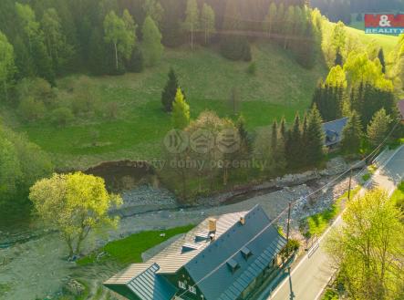 1.jpg | Prodej - pozemek, trvalý travní porost, 560 m²