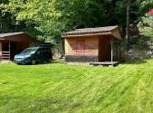 Prodej - pozemek, zahrada, 515 m²