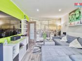 Prodej bytu, 2+1, 69 m²