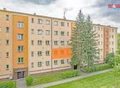 Prodej bytu, 3+1, 54 m²
