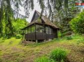 Prodej - chata/rekreační objekt, 69 m²