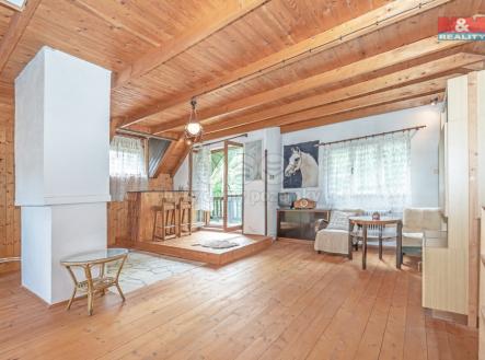 DSC08535.jpg | Prodej - chata/rekreační objekt, 127 m²