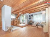 Prodej - chata/rekreační objekt, 127 m²