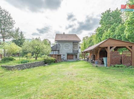 DSC08494.jpg | Prodej - chata/rekreační objekt, 127 m²