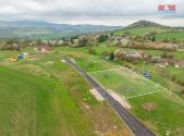 Prodej - pozemek pro bydlení, 1 323 m²