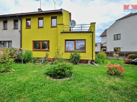 Dům a okolí | Prodej - dům/vila, 120 m²