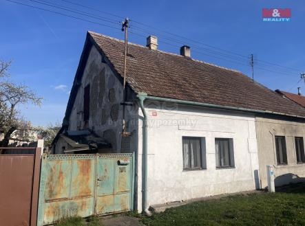 IMG_8504.jpeg | Prodej - dům/vila, 59 m²