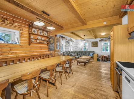_MG_5184.jpg | Prodej - chata/rekreační objekt, 250 m²