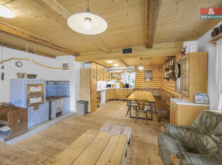 _MG_5179 (1).jpg | Prodej - chata/rekreační objekt, 250 m²
