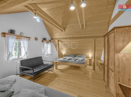 _MG_5279.jpg | Prodej - chata/rekreační objekt, 250 m²