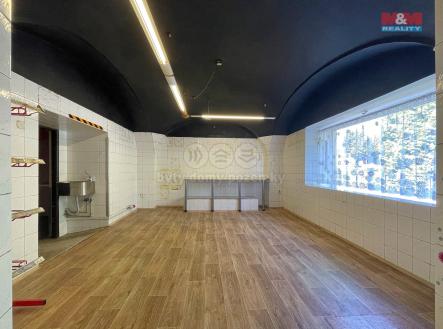 Prodejna.jpg | Prodej - obchodní prostor, 98 m²