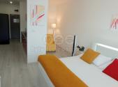 Pronájem bytu, 1+kk, 29 m²