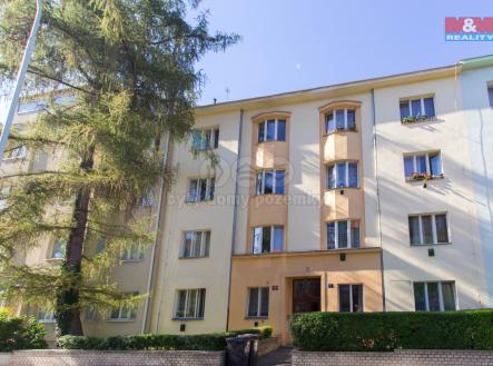 IMG_6658.jpg | Pronájem bytu, 2+kk, 42 m²