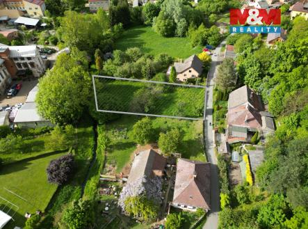 DJI_0177.jpg | Prodej - pozemek pro bydlení, 1 095 m²