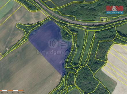 1.jpg | Prodej - pozemek, zemědělská půda, 19 910 m²