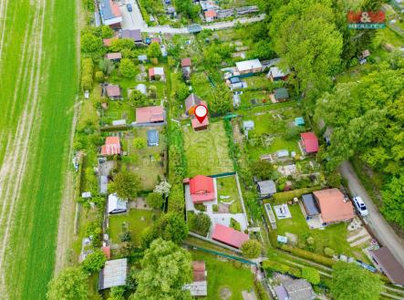 pozPe-21.jpg | Prodej - chata/rekreační objekt, 16 m²