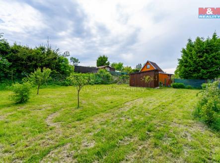 pozPe-3.jpg | Prodej - chata/rekreační objekt, 16 m²