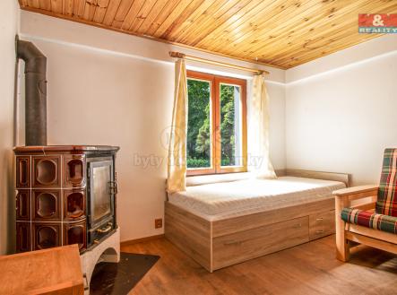 15.jpg | Prodej - chata/rekreační objekt, 41 m²