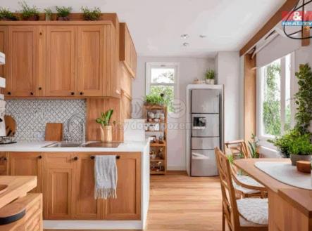 homestaging1.jpg | Prodej bytu, 3+1, 84 m²